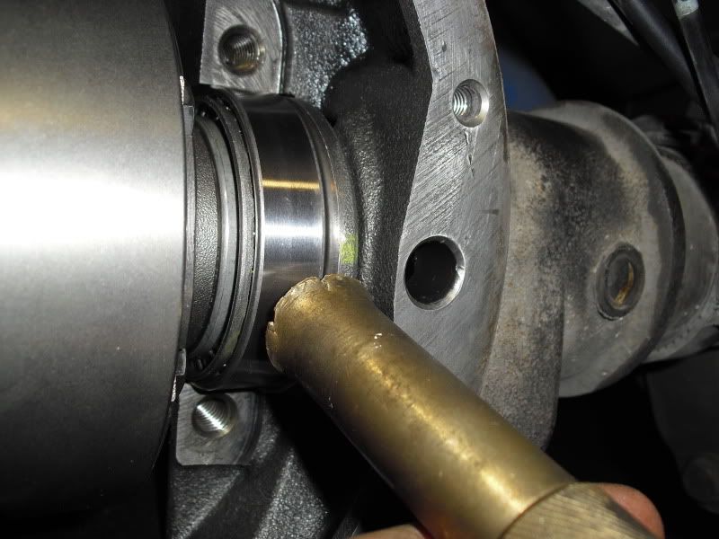 GM 10 Bolt Rear Gear Install & Setup Truck Forum Truck Mod Central